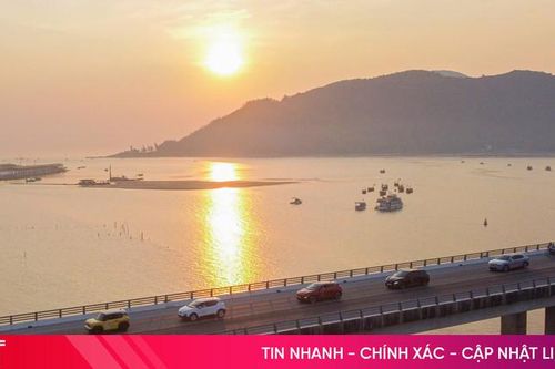 Khám phá cung đường hoang sơ, kỳ vĩ cùng VinFast Hà Tĩnh