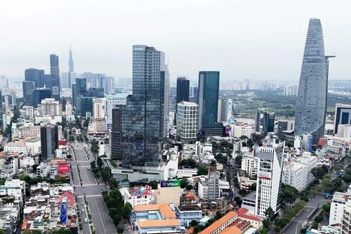 50 năm Thống nhất đất nước: Nửa thế kỷ bản hòa ca đổi mới và phát triển