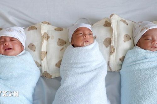 Cần Thơ: Cấp cứu và nuôi dưỡng thành công ca tam thai sinh non