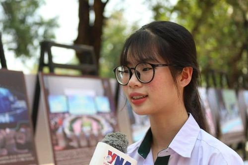 50 năm Thống nhất đất nước: Niềm tự hào của kiều bào ở đất nước Triệu Voi