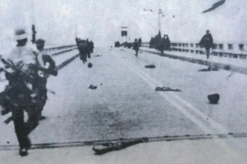 Binh đoàn cánh Tây Nam - một trong 5 cánh quân tiến về Sài Gòn mùa Xuân 1975