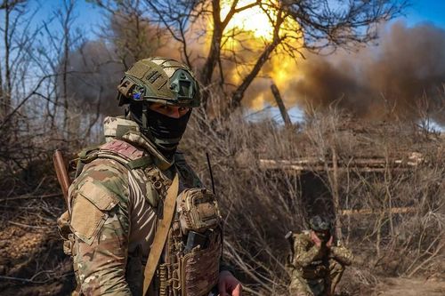 Nga 'gia tăng khoảng cách' với Ukraine về chi tiêu quân sự