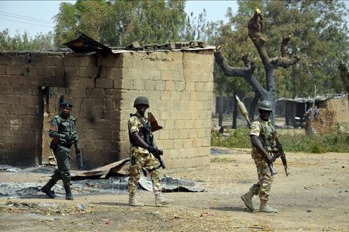 Nigeria: Đánh bom ven đường làm ít nhất 26 người thiệt mạng