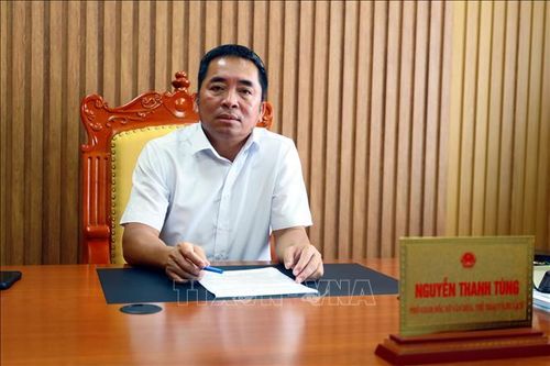 Dự thảo Luật Báo chí (sửa đổi): Phát huy hiệu quả báo chí trong thời đại mới kỷ nguyên vươn mình