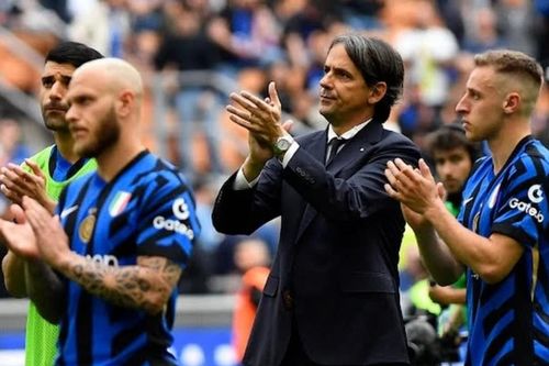 Bán kết lượt đi Champions League: Thử thách với Nerazzurri