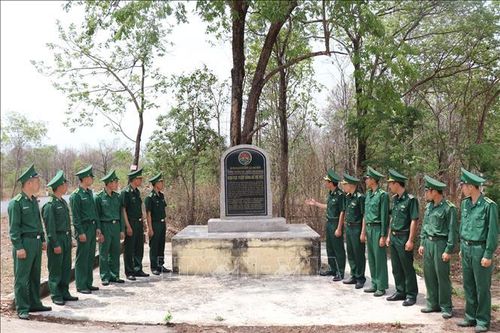 Phát huy giá trị của Di tích quốc gia đặc biệt Bến vượt sông Sêrêpốk