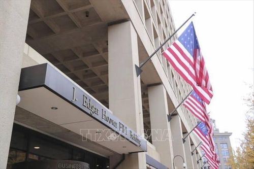 FBI sử dụng máy phát hiện nói dối để điều tra các vụ rò rỉ thông tin