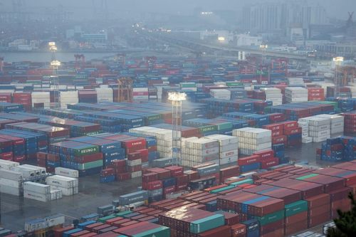 IMF: Hàn Quốc sắp tụt hậu so với Đài Loan về GDP bình quân đầu người