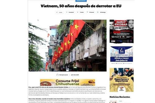 Thiên sử vàng chống ngoại xâm - Bài học vẹn nguyên giá trị