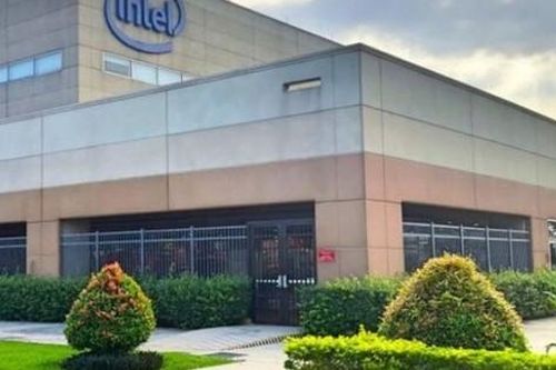 Chip Intel trong máy tính của bạn thực sự đến từ đâu?