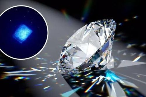 Siêu pin có thể 'sống khỏe' đến 5.700 năm mà không cần sạc lại