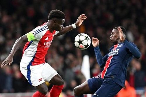 Tận dụng điểm yếu của PSG, Arsenal nuôi mộng chung kết Champions League