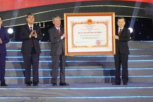 Trà Vinh, Đồng Tháp, Tiền Giang: 3 tỉnh ĐBSCL rực rỡ dấu ấn 50 năm