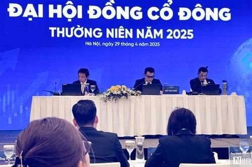 ĐHĐCĐ Eximbank: Không chia cổ tức, đề cử người GELEX vào HĐQT