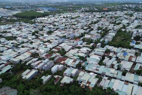 Tỉnh Đồng Nai có 2 phường và 3 xã giữ nguyên, không sắp xếp lại