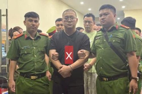 Bắt giữ 31 người nước ngoài lừa đảo chiếm đoạt tài sản qua mạng