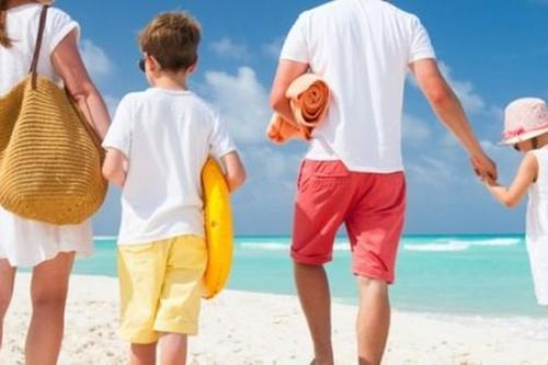 Bí quyết giữ sức khỏe khi du lịch dịp lễ 30/4 - 1/5