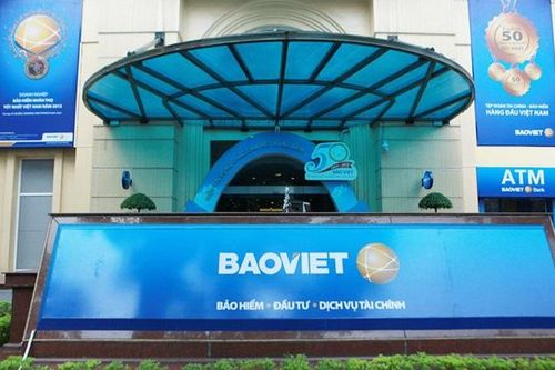 Tập đoàn Bảo Việt báo lãi quý I/2025 tăng trưởng 14,6%