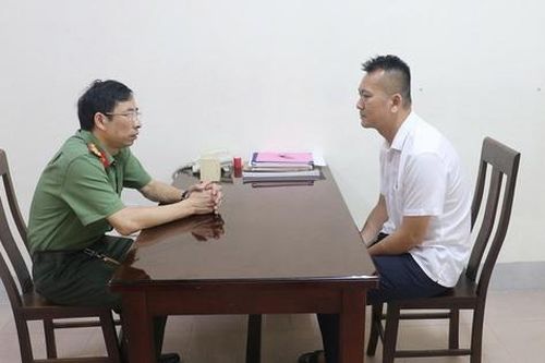 Bắt huấn luyện viên chiếm đoạt tiền chế độ của vận động viên