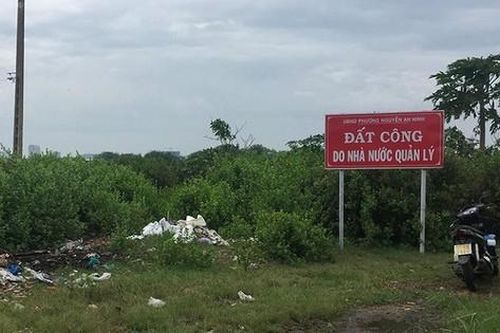 Vụ án làm giả hồ sơ đất đai chiếm đoạt gần 176 tỷ đồng: Truy tố 17 bị can tại Bà Rịa – Vũng Tàu