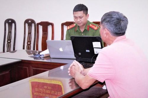 Khởi tố người bố giao xe máy cho con dưới 16 tuổi gây tai nạn chết người
