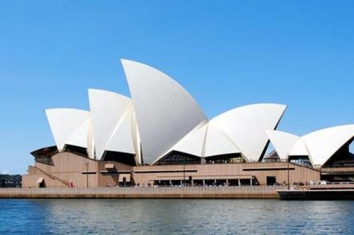 Khi nhà hát opera trở thành biểu tượng văn hóa nâng tầm vóc quốc gia