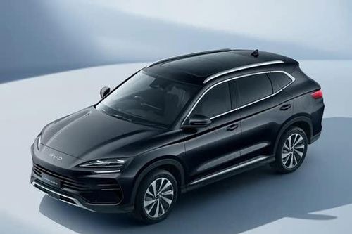 Cận cảnh đối thủ mới của Honda CR-V, Mazda CX-5 tại Việt Nam: Siêu tiết kiệm xăng, giá hấp dẫn