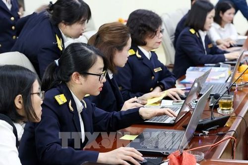 Hỗ trợ người nộp thuế tiếp cận các chính sách thuế mới
