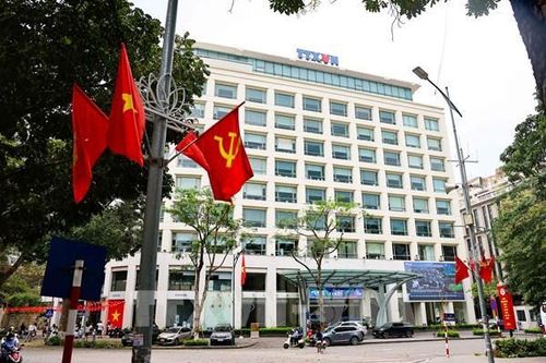 TTXVN huy động sự tham gia tổng lực trên các kênh thông tin chào mừng 50 năm Ngày thống nhất non sông