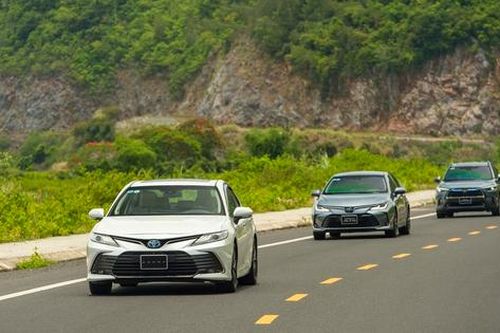 Kinh nghiệm lái xe xuyên Việt dịp nghỉ lễ