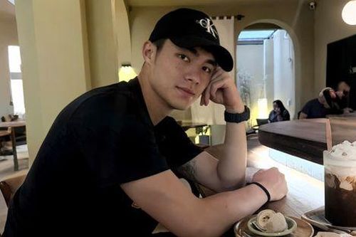 Thủ môn cao 1m91 của HAGL
