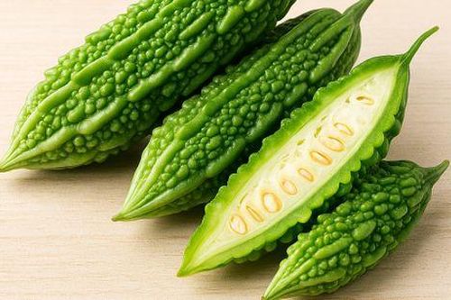 4 loại rau dễ tìm nhưng là 'vũ khí bí mật' giúp mát gan, ngừa mụn trong mùa hè