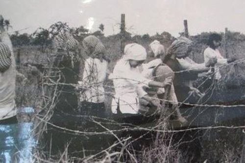 Ôn lại truyền thống phụ nữ Cần Thơ trong các phong trào đấu tranh chống Mỹ cứu nước