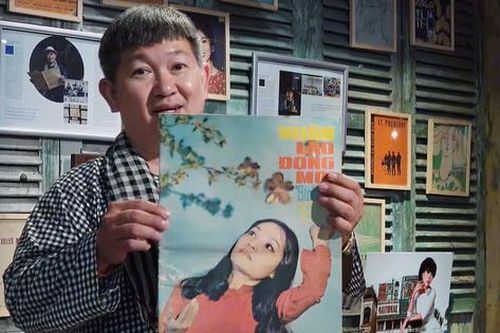 'Bảo tàng thu nhỏ' của kỷ lục gia về Sài Gòn xưa
