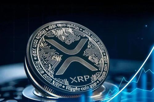 XRP bứt phá mạnh nhờ sự ra mắt của ba quỹ ETF mới