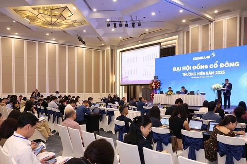 Eximbank lên dây cót, muốn lấy lại vị thế vốn có