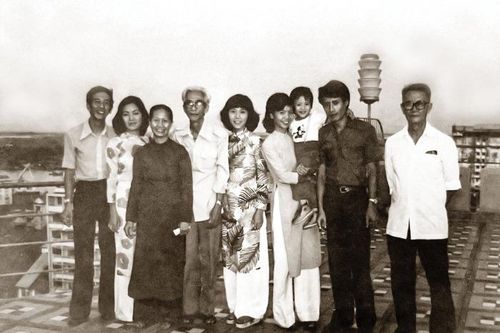 Thống nhứt là gì hả má?
