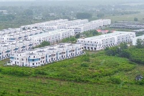 LDG buộc hoàn tiền khách mua dự án Tân Thịnh, cựu chủ tịch lĩnh án