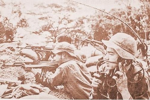Ký ức không quên về Chiến dịch Hồ Chí Minh lịch sử