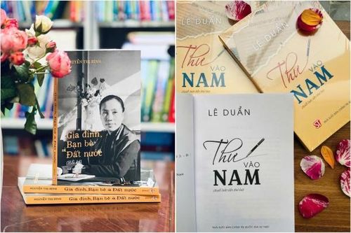 20 ấn phẩm sách - chứng nhân của lịch sử và khát vọng thống nhất