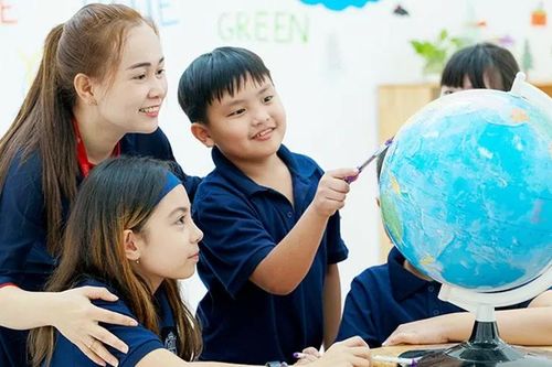 Ngành giáo dục đào tạo bước vào chặng đường mới
