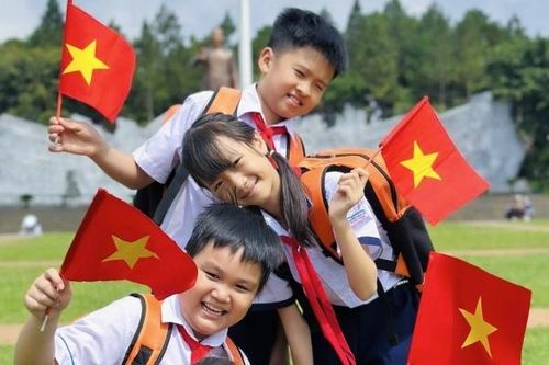 Đồng bào Tây Nguyên hướng về ngày hội thống nhất non sông