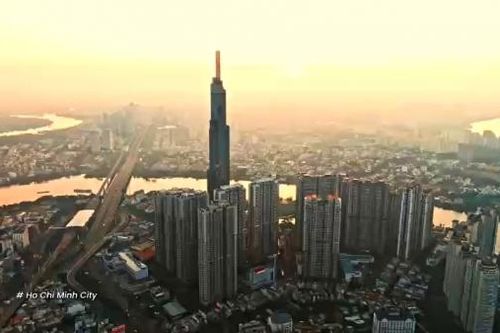 50 năm, 50 điểm đến, 50 câu chuyện về TP. Hồ Chí Minh