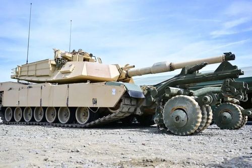 Úc gặp khó trong việc chuyển giao xe tăng Abrams cho Ukraine do sự phản đối của Mỹ