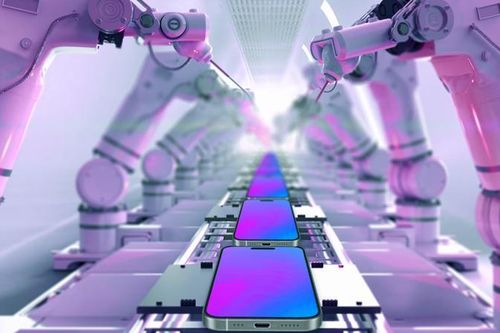 Vì sao tham vọng đưa sản xuất iPhone trở về Mỹ khó thành?