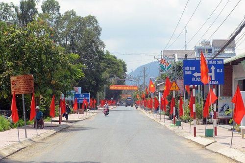 Tự hào Nhơn Hưng!
