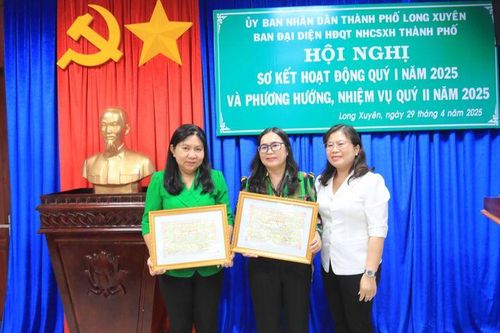 Nâng cao hiệu quả tín dụng chính sách xã hội