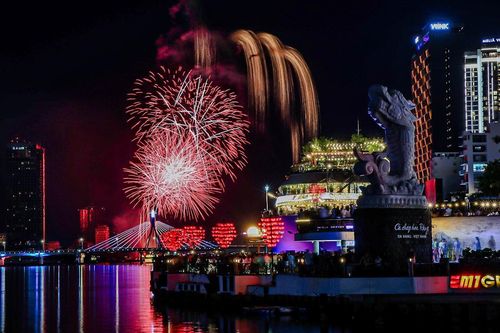 Điểm đến hàng đầu thu hút du khách