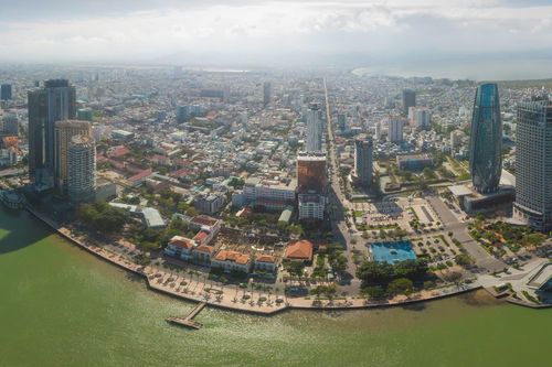 Định hình một cực tăng trưởng mới