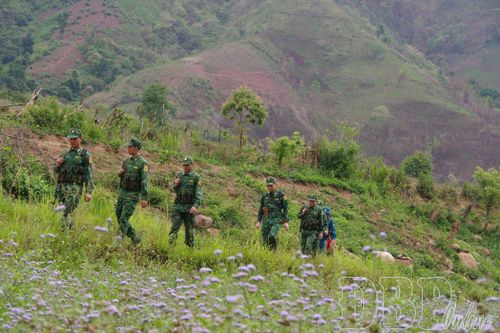 Từ chiến thắng chống Mỹ đến công cuộc bảo vệ chủ quyền biên giới